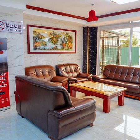 Reddoorz Plus Near Camella La Brisa Lapulapu Cebu Exteriér fotografie